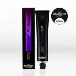 L Oreal Professionnel Dia Light 6.35 Blonde Dark Dore Akazou 50ml